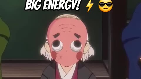 😂 The Smallest Chief With The Biggest Power! 💪👑 | Demon Slayer Lore 🏯