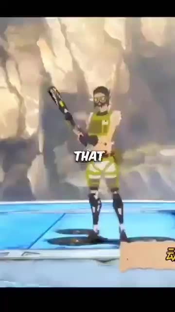 Defying the laws of physics ...