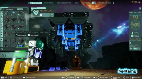 TerraTech Worlds – Episode 433