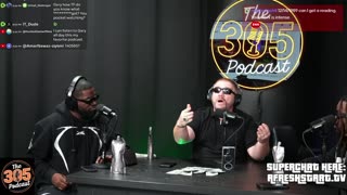 Men Cannot Get Pregnant?