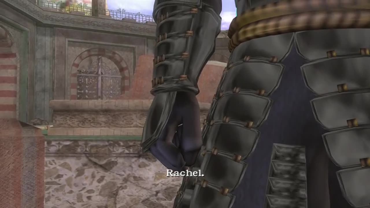 Xbox Enhanced Longplay - Ninja Gaiden Black Chapter 8 4k