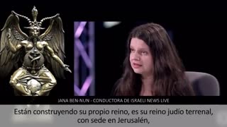 Jewish Earthly Kingdom