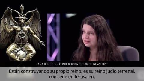 Jewish Earthly Kingdom