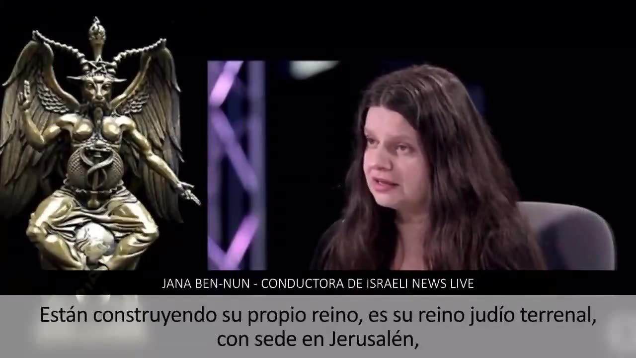 Jewish Earthly Kingdom