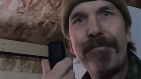 Canadian Dreamer Homestead Setup_ Never Stop Dreaming! #livingoffgrid #vevordieselheater