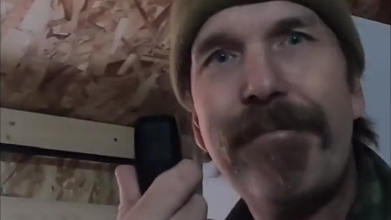 Canadian Dreamer Homestead Setup_ Never Stop Dreaming! #livingoffgrid #vevordieselheater