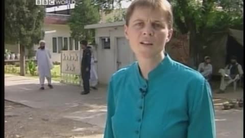 BBC World Business Report BBC September 17, 2001 1130pm-1144pm BST