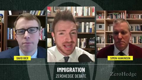 DEBATE: Import the Third World, Become the Third World?