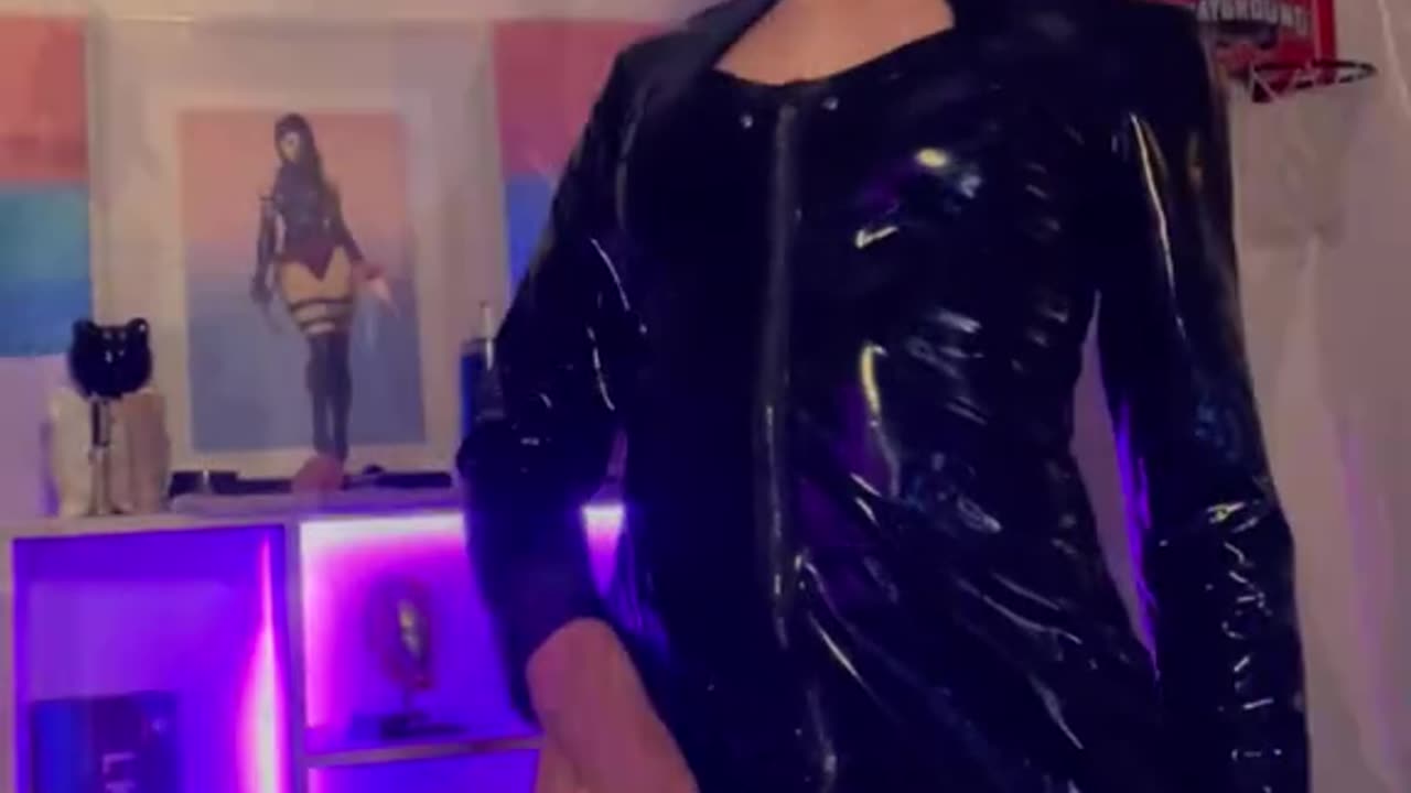 Yes adorable princess tgirl