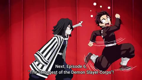 Demon Slayer Season 4 Episode 5 Eng sub - anime.suheal.in