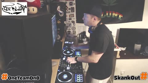 SkankOut#Sessions is live! linktr.ee/skankout for all live links!