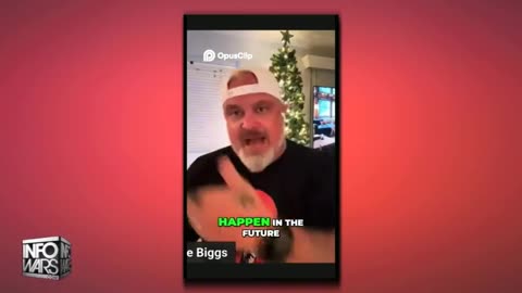 ALEX JONES [FULL] Friday 1/9/26 • Tens Of Thousands Of Leftists Call For The Death Of All ICE Agents