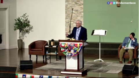 Central Valley Baptist Church live feed