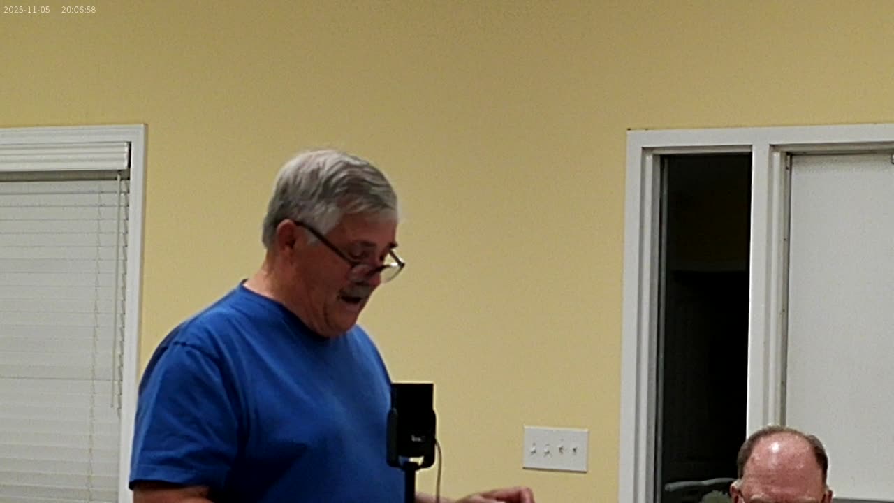 Genesis with Dennis, Chapter 44, Part 3