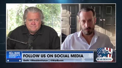 WAR ROOM Episode 4879