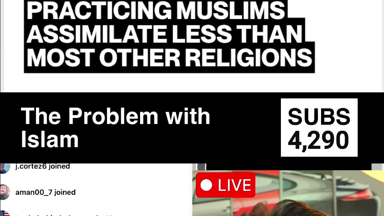 Medi is Live: Join in!