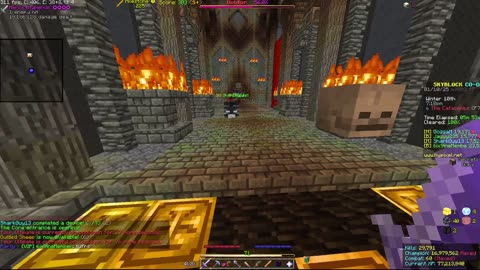 Skyblock FLOOR 7 [#1239]