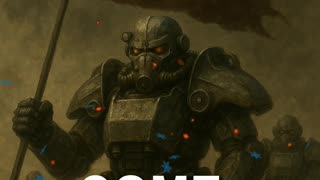 Nancy Pelosi Wants to Ban Atomic Assault Weapons?