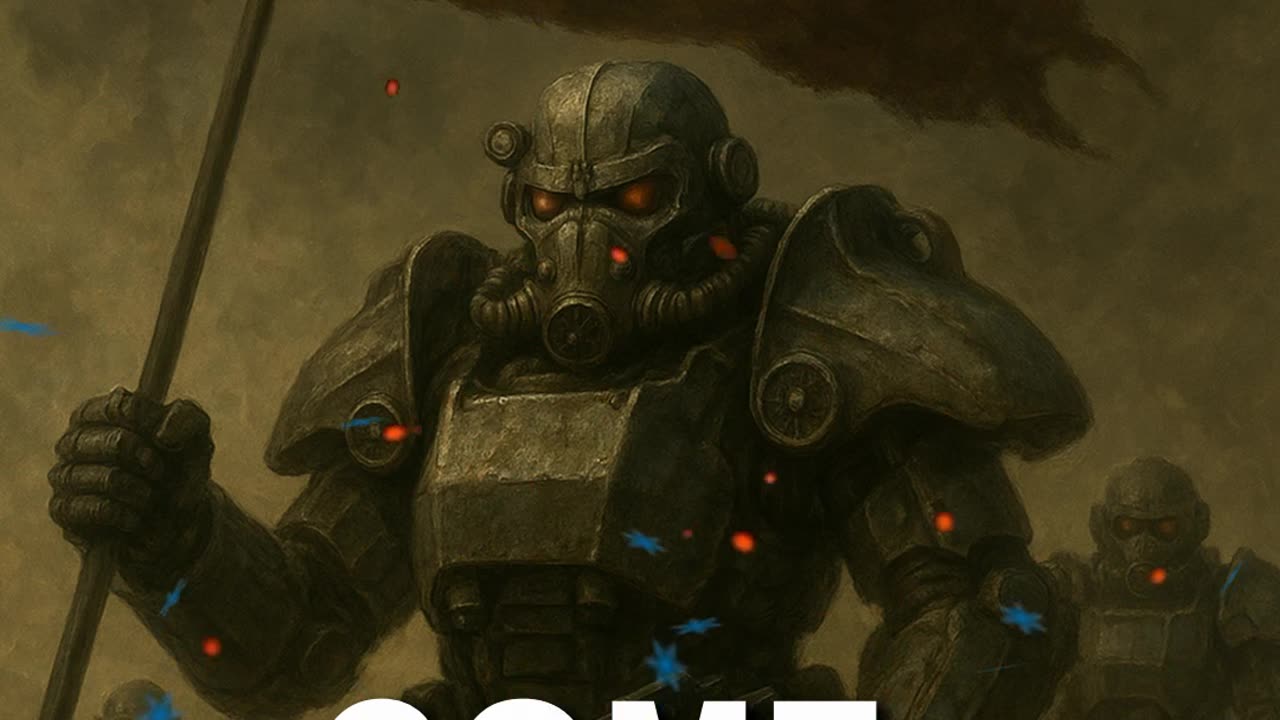 Nancy Pelosi Wants to Ban Atomic Assault Weapons?