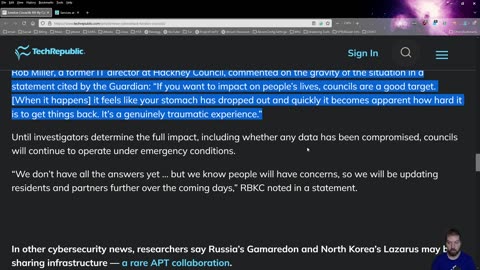 Rundas Gets r00t - 29 Nov 2025