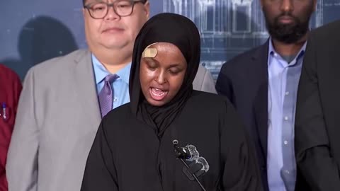 "Being Somali is more than bananas & rice, it's a lot, it's uh.. it's kind of like bananas & rice"