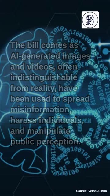 AI Governance Proposed in New Mexico