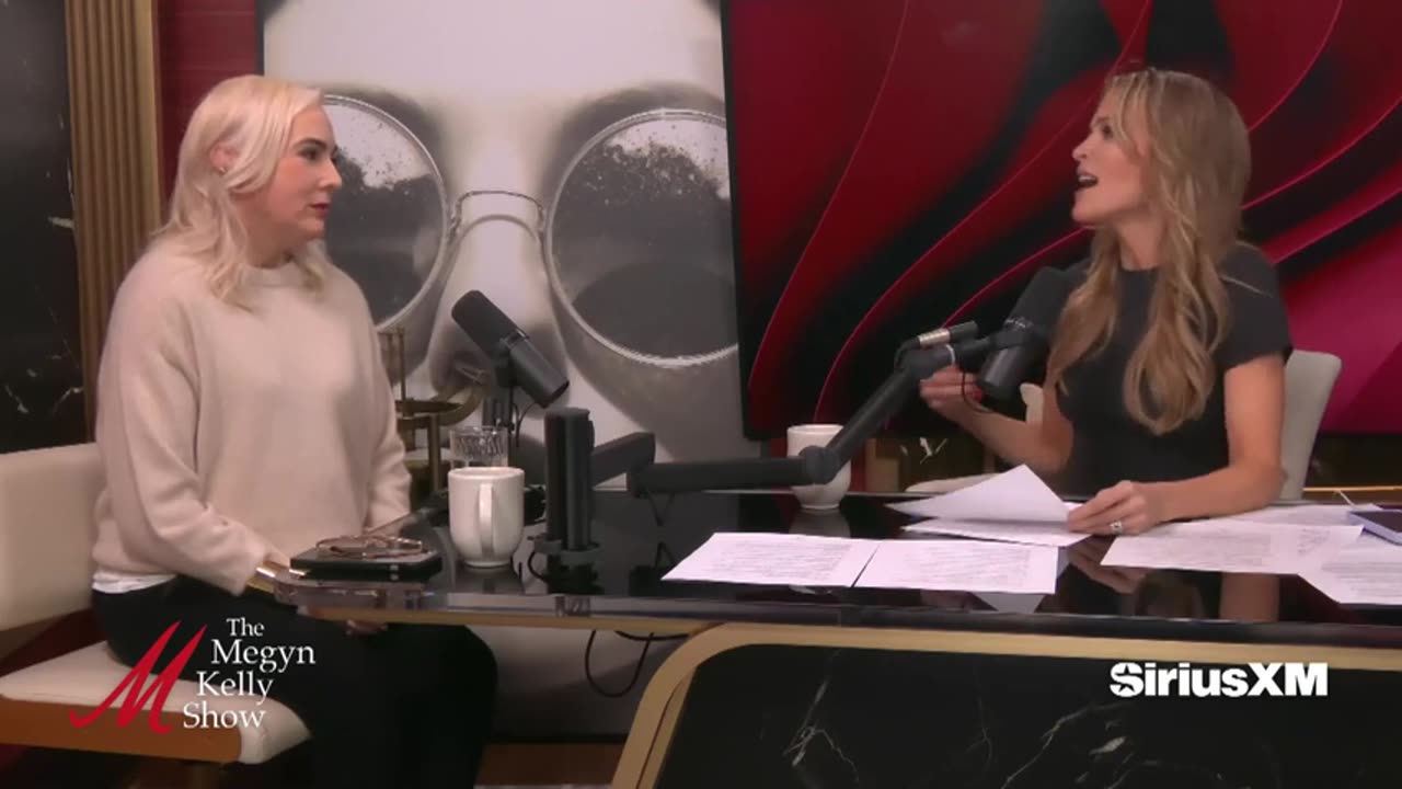 Meghan Markle's Totally Out-of-Touch Drew Barrymore Appearance and People Mag Interview, w/ Callahan