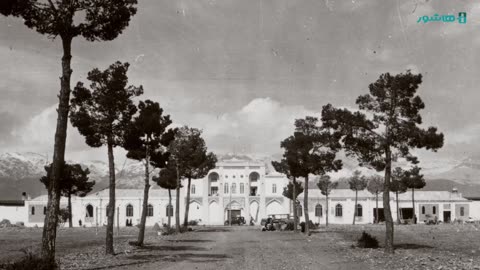 راز معمار روسی تهران | مستند «موسیو مارکف» از مهوش شیخ‌الاسلامی