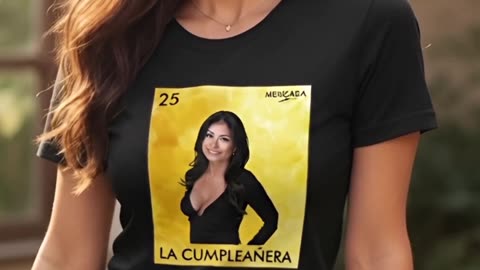 ¿Eres la reina de la casa? Entonces esta playera es tu carta ganadora #LaMamá #EstiloMexa