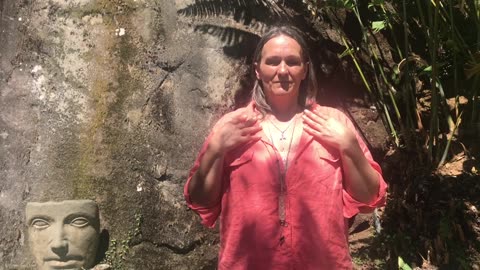 Melanie's Testimonial