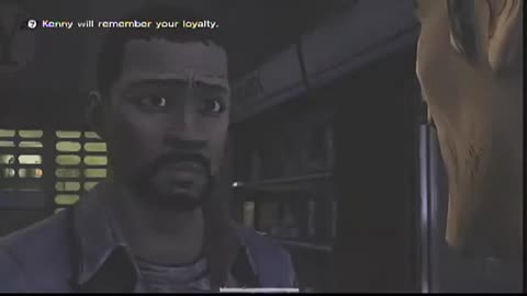 Halloween A-Thon 2014 Day 8. The Walking Dead Season 1 Day 1 - 6 _ 11