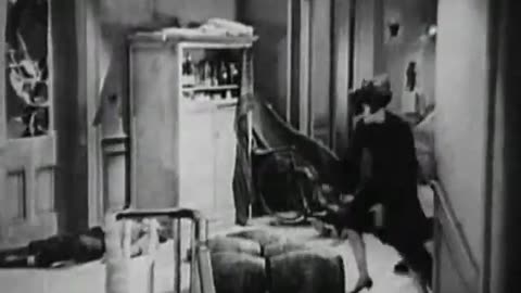 Feel my Pulse (1928) - Full movie