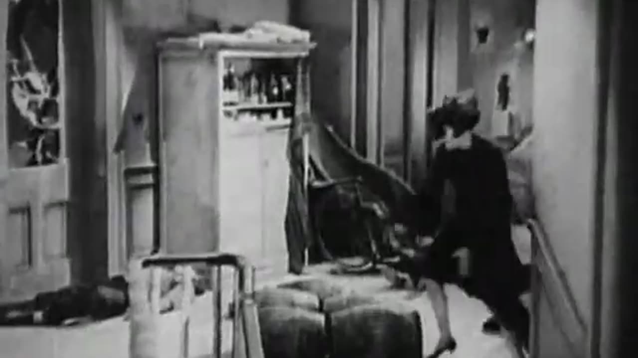 Feel my Pulse (1928) - Full movie