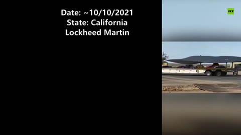 UFO / Drone Sightings Archive Set 1 (No 2024 Sightings Included)