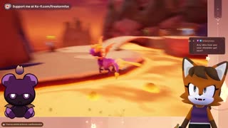 [ SPYRO REIGNITED TRILOGY ] Spyro 2: Ripto's Rage #4
