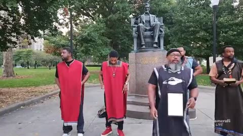 Day of Atonement Camp