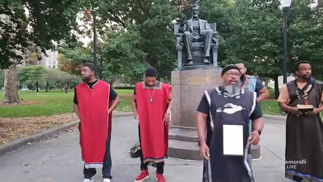 Day of Atonement Camp