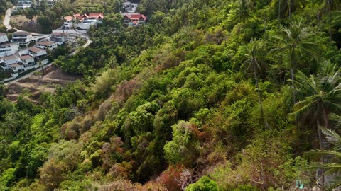 "Don't let making a living prevent you from making a life."