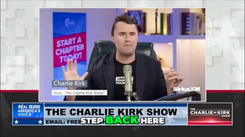 🟢 Turning Point USA Admits The Candace Owens Text Messages Are REAL!