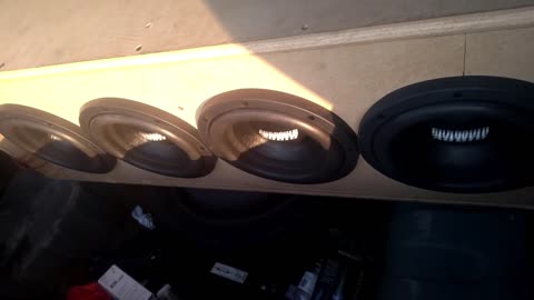 For The BassHeads Pt. 9 Vol. 1