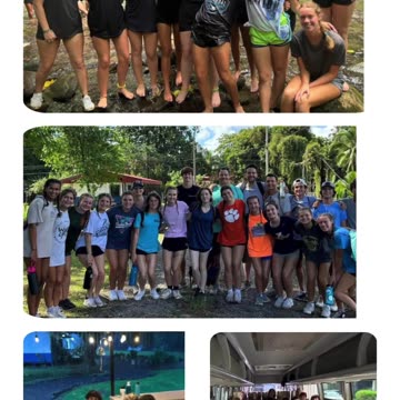 Costa Rica Mission Trip 2024