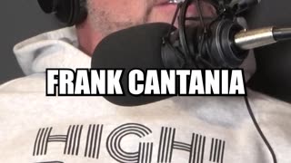 Joe Gorga Threw Frank Catania on Stage Without Warning