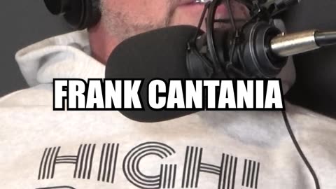 Joe Gorga Threw Frank Catania on Stage Without Warning