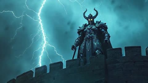 THE FORGOTTEN ANAKIM — The Giants Whose History Was Erased -