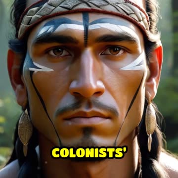 The Walking Purchase: A Colonial Land Scam