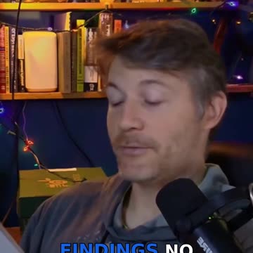 Unvaccinated Kids Healthier Than Vaxxed - 18k Child Study NEVER RELEASED!