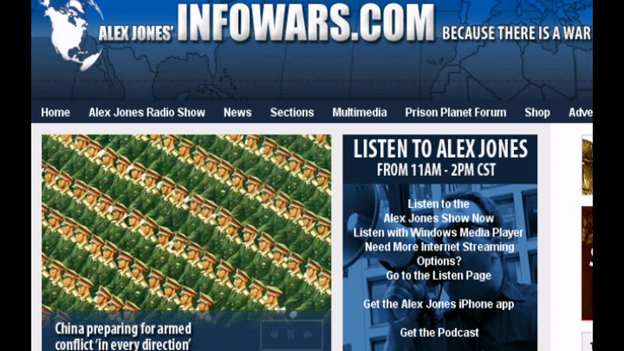 IW Archives 2010 Dec 31