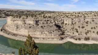 Guernsey State Park: Stone Castles 2