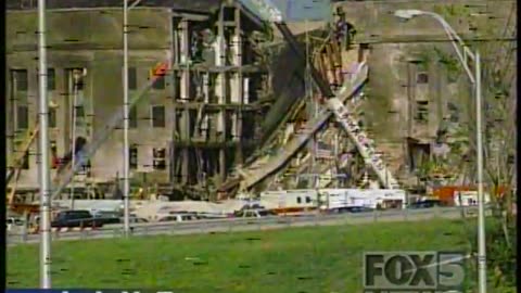 Judge Judy WTTG September 14, 2001 530pm-600pm EDT
