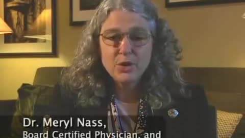 I, along with other experts have been sounding the alarm for many years.